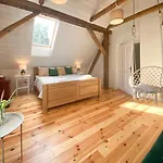 Casa vacanze Nasz - Dom Dla 15 Osob, Sauna, Widok Na Staw, Wielka Dzialka