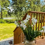 Nasz - Dom Dla 15 Osob, Sauna, Widok Na Staw, Wielka Dzialka *