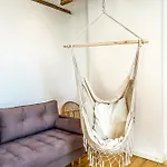 Casa de Férias Nasz - Dom Dla 15 Osób, Sauna, Widok Na Staw, Wielka Działka *