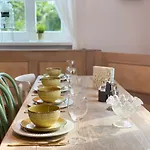 Nasz - Dom Dla 15 Osob, Sauna, Widok Na Staw, Wielka Dzialka Casa vacanze Dębowiec