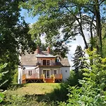 Casa de Férias Nasz - Dom Dla 15 Osób, Sauna, Widok Na Staw, Wielka Działka