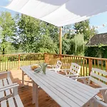 Casa vacanze Nasz - Dom Dla 15 Osob, Sauna, Widok Na Staw, Wielka Dzialka *