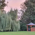 Nasz - Dom Dla 15 Osób, Sauna, Widok Na Staw, Wielka Działka *