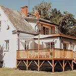 Nasz - Dom Dla 15 Osób, Sauna, Widok Na Staw, Wielka Działka