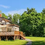 Nasz - Dom Dla 15 Osob, Sauna, Widok Na Staw, Wielka Dzialka Casa vacanze *