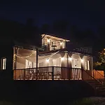 Nasz - Dom Dla 15 Osób, Sauna, Widok Na Staw, Wielka Działka Casa de Férias
