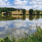 Nasz - Dom Dla 15 Osób, Sauna, Widok Na Staw, Wielka Działka * Dębowiec