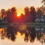 Casa vacanze Nasz - Dom Dla 15 Osob, Sauna, Widok Na Staw, Wielka Dzialka *