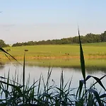 Nasz - Dom Dla 15 Osób, Sauna, Widok Na Staw, Wielka Działka * Dębowiec