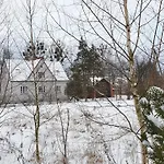 Nasz - Dom Dla 15 Osób, Sauna, Widok Na Staw, Wielka Działka *