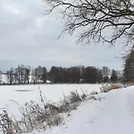 Nasz - Dom Dla 15 Osób, Sauna, Widok Na Staw, Wielka Działka Dębowiec