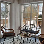 Nasz - Dom Dla 15 Osob, Sauna, Widok Na Staw, Wielka Dzialka * Dębowiec