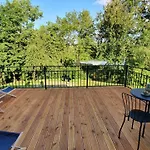 Casa de Férias Nasz - Dom Dla 15 Osób, Sauna, Widok Na Staw, Wielka Działka