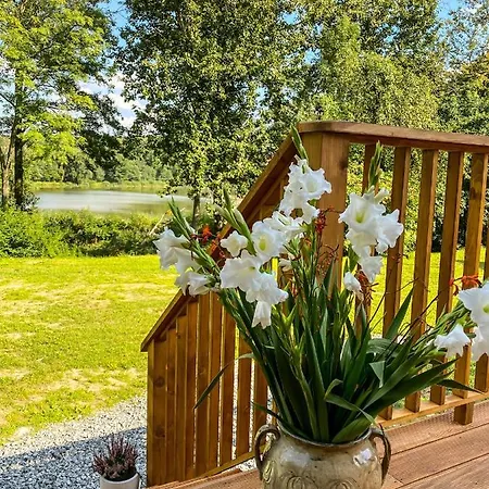 Nasz - Dom Dla 15 Osob, Sauna, Widok Na Staw, Wielka Dzialka *