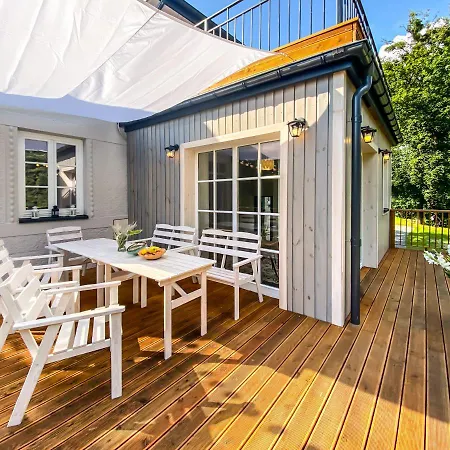 Nasz - Dom Dla 15 Osob, Sauna, Widok Na Staw, Wielka Dzialka * Dębowiec