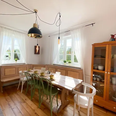 Nasz - Dom Dla 15 Osob, Sauna, Widok Na Staw, Wielka Dzialka *