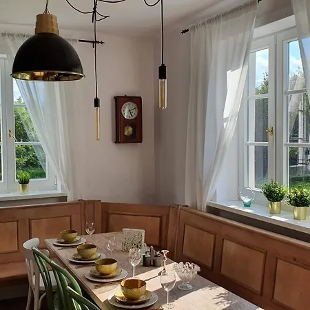 Nasz - Dom Dla 15 Osob, Sauna, Widok Na Staw, Wielka Dzialka * Dębowiec