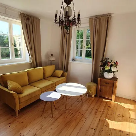 Holiday home Nasz - Dom Dla 15 Osob, Sauna, Widok Na Staw, Wielka Dzialka