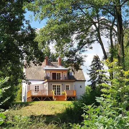 Casa vacanze Nasz - Dom Dla 15 Osob, Sauna, Widok Na Staw, Wielka Dzialka