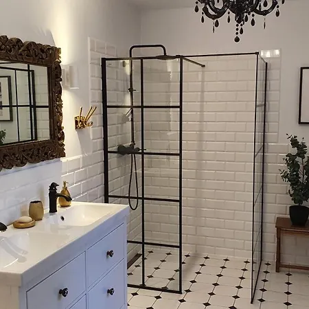 Vakantiehuis Nasz - Dom Dla 15 Osob, Sauna, Widok Na Staw, Wielka Dzialka Dębowiec