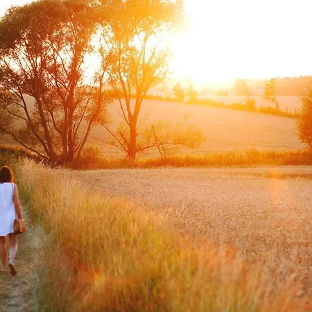 Casa vacanze Nasz - Dom Dla 15 Osob, Sauna, Widok Na Staw, Wielka Dzialka *