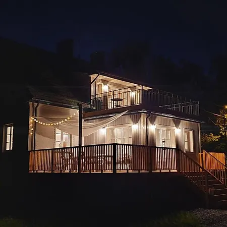 Nasz - Dom Dla 15 Osob, Sauna, Widok Na Staw, Wielka Dzialka Vakantiehuis