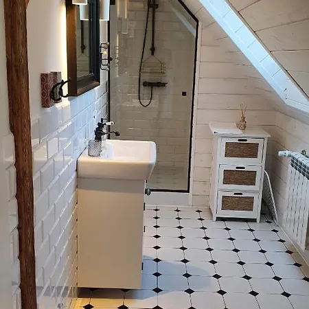 Nasz - Dom Dla 15 Osob, Sauna, Widok Na Staw, Wielka Dzialka Debowiec (Silesia)