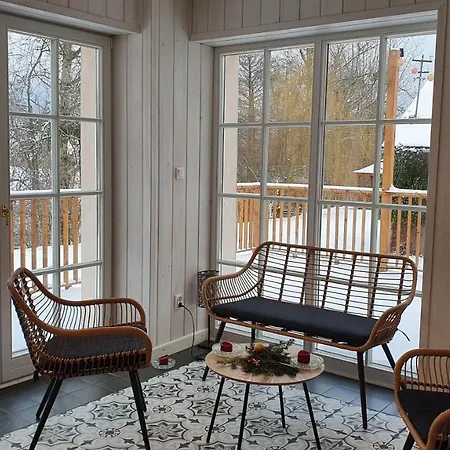 Nasz - Dom Dla 15 Osob, Sauna, Widok Na Staw, Wielka Dzialka * Dębowiec