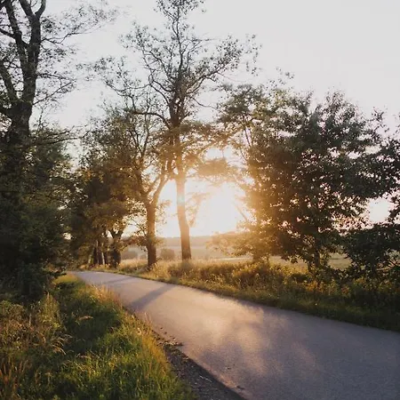 Casa vacanze Nasz - Dom Dla 15 Osob, Sauna, Widok Na Staw, Wielka Dzialka Dębowiec