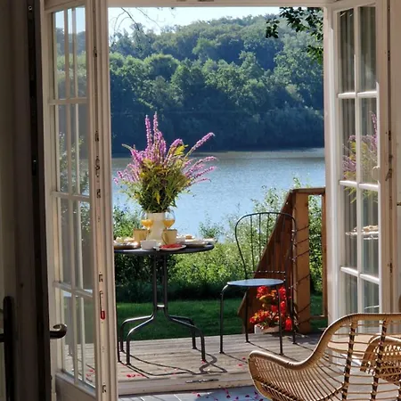 Nasz - Dom Dla 15 Osob, Sauna, Widok Na Staw, Wielka Dzialka Casa vacanze