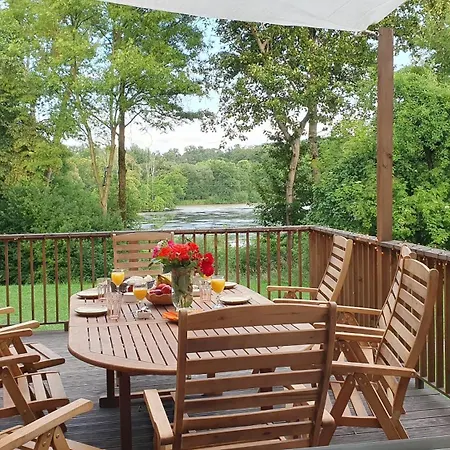 Nasz - Dom Dla 15 Osob, Sauna, Widok Na Staw, Wielka Dzialka Holiday home *