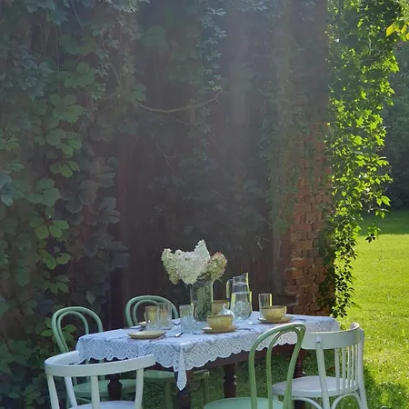 Nasz - Dom Dla 15 Osob, Sauna, Widok Na Staw, Wielka Dzialka Casa vacanze