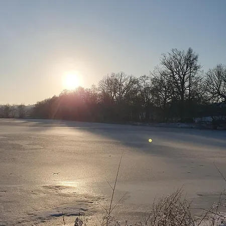 Nasz - Dom Dla 15 Osob, Sauna, Widok Na Staw, Wielka Dzialka *