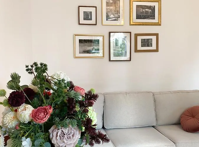 Casa de Férias Nasz - Dom Dla 15 Osób, Sauna, Widok Na Staw, Wielka Działka Dębowiec