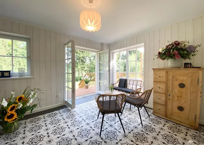 Nasz - Dom Dla 15 Osób, Sauna, Widok Na Staw, Wielka Działka