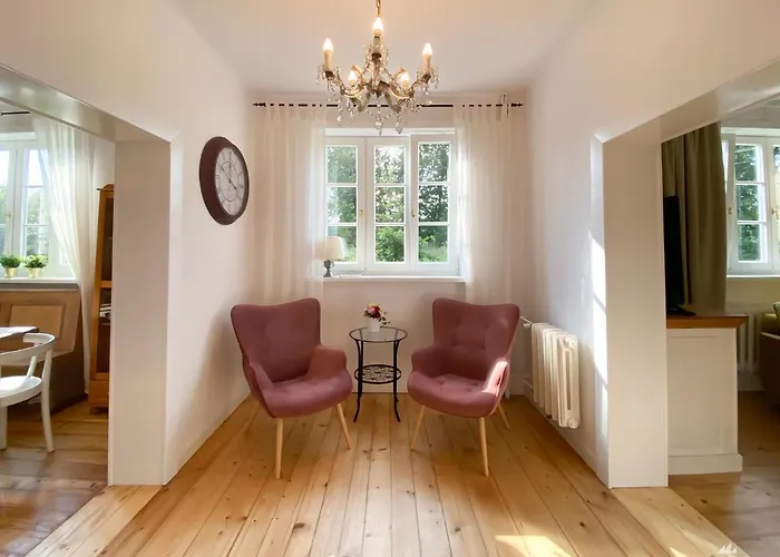 Nasz - Dom Dla 15 Osob, Sauna, Widok Na Staw, Wielka Dzialka Dębowiec