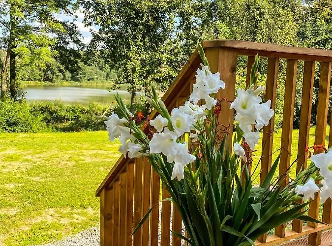 Nasz - Dom Dla 15 Osób, Sauna, Widok Na Staw, Wielka Działka *