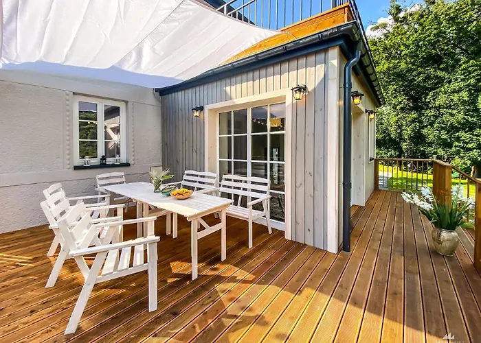 Nasz - Dom Dla 15 Osob, Sauna, Widok Na Staw, Wielka Dzialka * Dębowiec