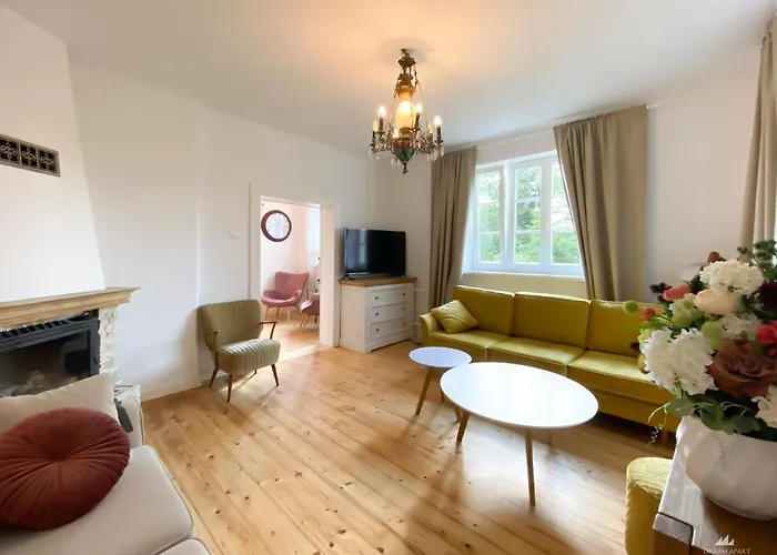 Nasz - Dom Dla 15 Osób, Sauna, Widok Na Staw, Wielka Działka *