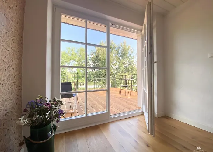 Nasz - Dom Dla 15 Osób, Sauna, Widok Na Staw, Wielka Działka