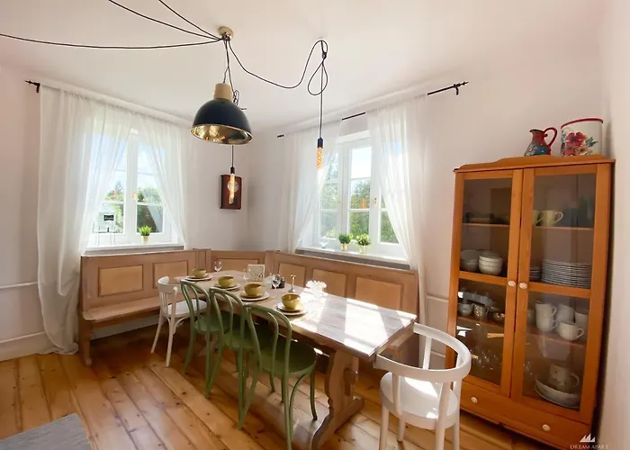 Nasz - Dom Dla 15 Osob, Sauna, Widok Na Staw, Wielka Dzialka *