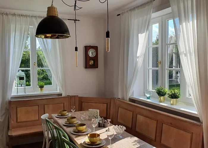 Nasz - Dom Dla 15 Osob, Sauna, Widok Na Staw, Wielka Dzialka * Dębowiec