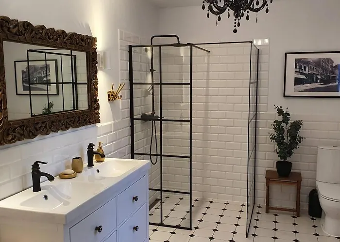 Casa de Férias Nasz - Dom Dla 15 Osób, Sauna, Widok Na Staw, Wielka Działka Dębowiec