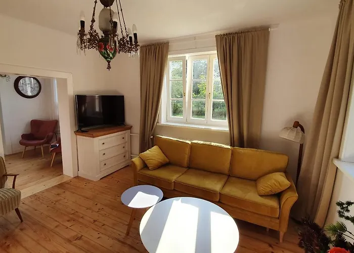 Nasz - Dom Dla 15 Osób, Sauna, Widok Na Staw, Wielka Działka Casa de Férias *