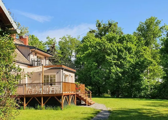 Nasz - Dom Dla 15 Osób, Sauna, Widok Na Staw, Wielka Działka Casa de Férias *
