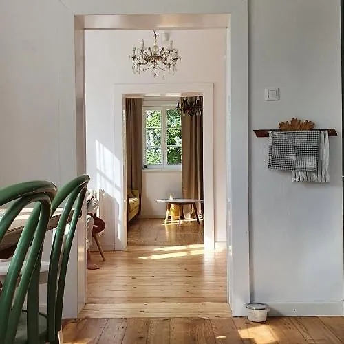 Nasz - Dom Dla 15 Osob, Sauna, Widok Na Staw, Wielka Dzialka Prázdninový dům