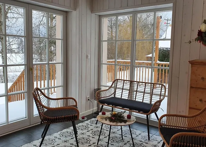 Nasz - Dom Dla 15 Osob, Sauna, Widok Na Staw, Wielka Dzialka * Dębowiec