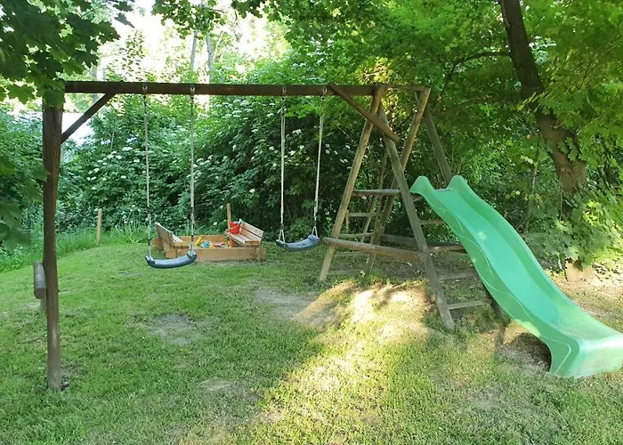 Nasz - Dom Dla 15 Osob, Sauna, Widok Na Staw, Wielka Dzialka * Dębowiec