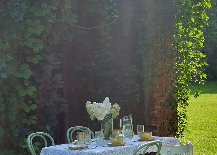 Nasz - Dom Dla 15 Osob, Sauna, Widok Na Staw, Wielka Dzialka Prázdninový dům