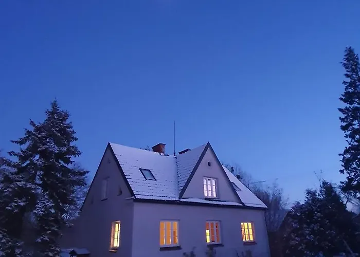 Nasz - Dom Dla 15 Osob, Sauna, Widok Na Staw, Wielka Dzialka * Dębowiec